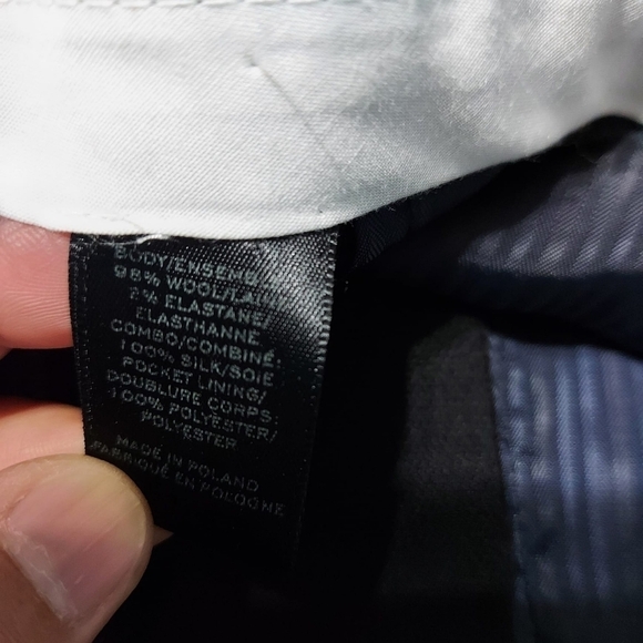 MARC By Marc Jacobs Wool pants - Picture 10 of 10